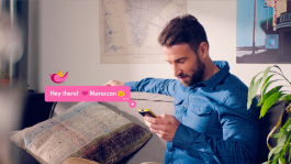 KRISTIAN SALIBA / CREATIVE DIRECTOR