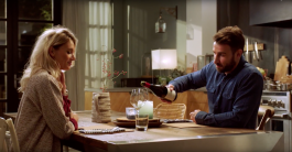 KRISTIAN SALIBA / CREATIVE DIRECTOR