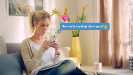 KRISTIAN SALIBA / CREATIVE DIRECTOR