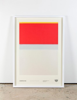 KRISTIAN SALIBA / CREATIVE DIRECTOR