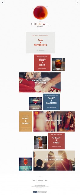 KRISTIAN SALIBA / CREATIVE DIRECTOR