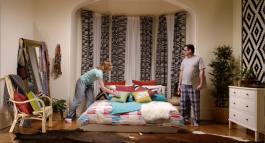 KRISTIAN SALIBA / CREATIVE DIRECTOR