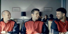 KRISTIAN SALIBA / CREATIVE DIRECTOR