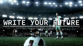 KRISTIAN SALIBA / CREATIVE DIRECTOR