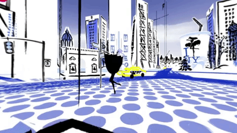 KRISTIAN SALIBA / CREATIVE DIRECTOR