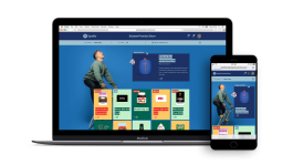 KRISTIAN SALIBA / CREATIVE DIRECTOR