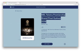 KRISTIAN SALIBA / CREATIVE DIRECTOR