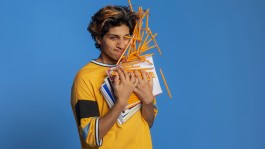 KRISTIAN SALIBA / CREATIVE DIRECTOR