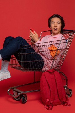 KRISTIAN SALIBA / CREATIVE DIRECTOR