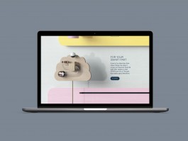 KRISTIAN SALIBA / CREATIVE DIRECTOR