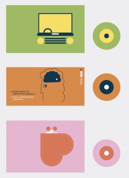 KRISTIAN SALIBA / CREATIVE DIRECTOR