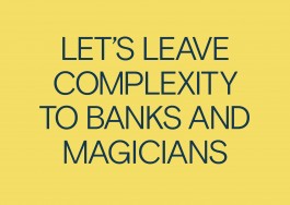 KRISTIAN SALIBA / CREATIVE DIRECTOR