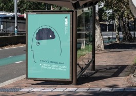 KRISTIAN SALIBA / CREATIVE DIRECTOR