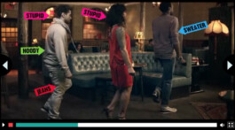 KRISTIAN SALIBA / CREATIVE DIRECTOR